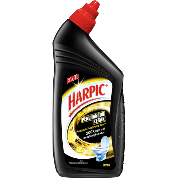 Harpic Stain Blaster citrus 405ml