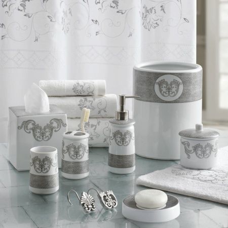 Bedding & Bath Accessories